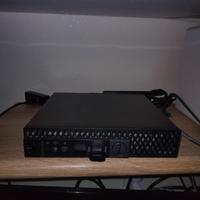 micro PC dell i5 SSD win 11 pro