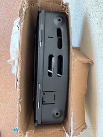 Stufa a Gas fiamma blu