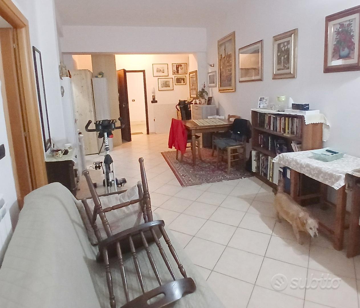 Appartamento – SS - Vista 4
