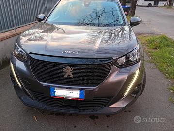 Peugeot 2008 PureTech Turbo 130 S&S Allure POSSIBI