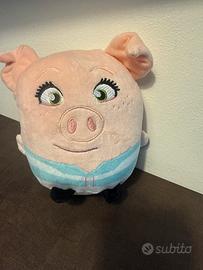 Peluche Gunter