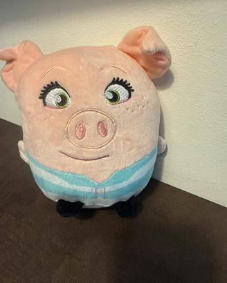 Peluche Gunter