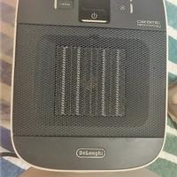 Termoventilatore Ceramico De Longhi HFX60V20