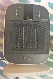 Termoventilatore Ceramico De Longhi HFX60V20