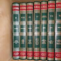 Enciclopedia Il milione completa