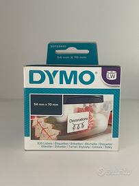 DYMO S0722440 - rotolo di etichette 70x54mm
