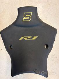 Sella race seats x  r1 2017