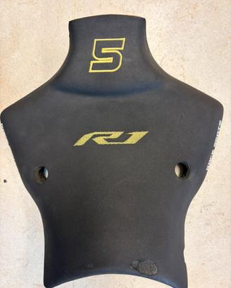 Sella race seats x  r1 2017