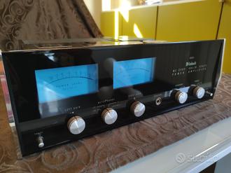 Finale Mcintosh MC 2505  			