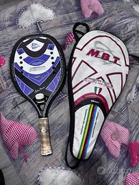 Racchetta da beach tennis MBT