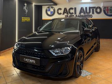 Audi A1 SPB 35 TFSI S LINE