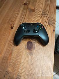 Gamepad Joypad Xbox one