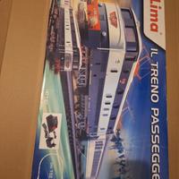 set trenino Lima