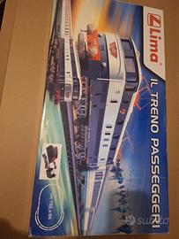set trenino Lima