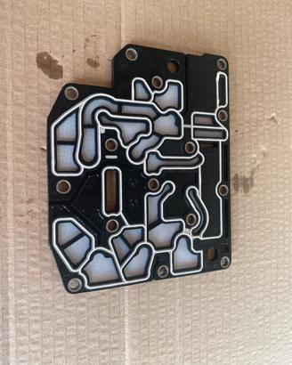 Solenoide Dodge ram 1500 jeep 02-10 shift solenoid