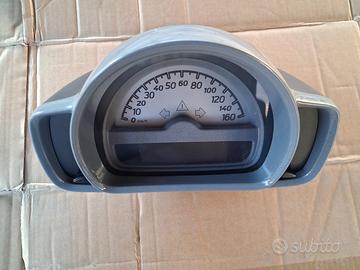 CONTACHILOMETRI PER SMART FortwoFortwo Coupé  W451