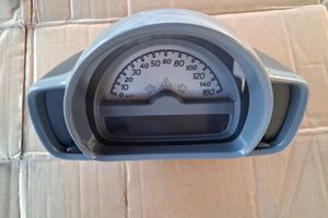 CONTACHILOMETRI PER SMART FortwoFortwo Coupé  W451