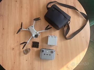 Dji Mini 3 Pro - Fly More Combo