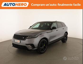LAND ROVER Range Rover Velar YC40755