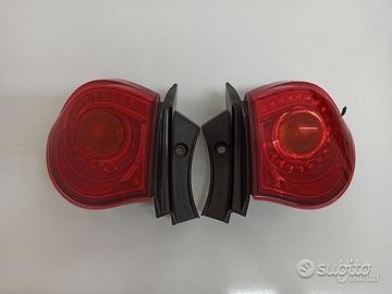 Fanalino alfa romeo giulietta led