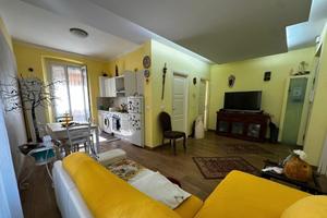 Appartamento in Viale Villini Rollino