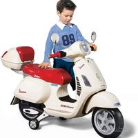 Vespa Peg Perego