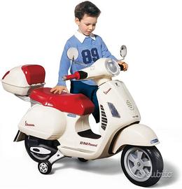 Vespa Peg Perego
