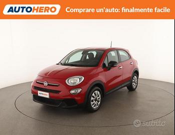 FIAT 500X SE71404