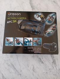 action camera ATCK5