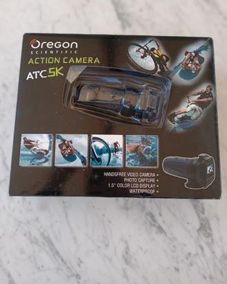 action camera ATCK5