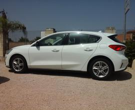 Ford Focus 1.5 TDCi 120cv Navy Led Sensori A/P Cru