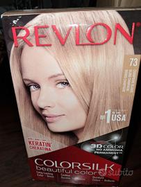 REVLON  TINTURA BIONDO CHAMPAGNE