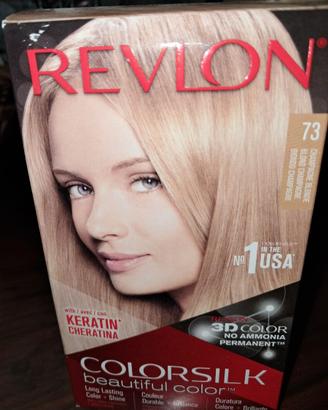 REVLON  TINTURA BIONDO CHAMPAGNE