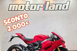 Ducati Panigale V4 S