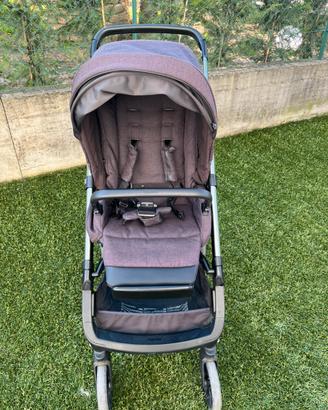 Trio Inglesina Aptica