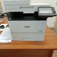 multifunzione canon image runner 1642 if