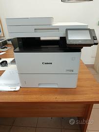 multifunzione canon image runner 1642 if