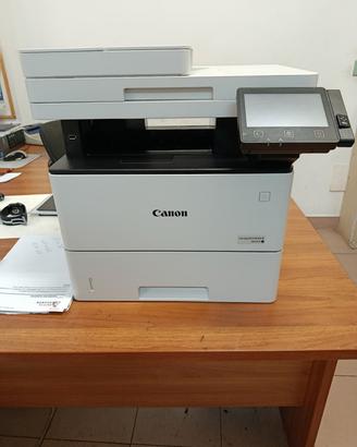 multifunzione canon image runner 1642 if