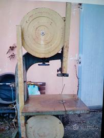 sega nastro pezzolato 