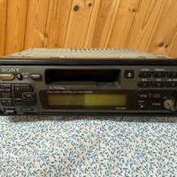 Autoradio originale kdj90 kdj95