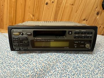 Autoradio originale kdj90 kdj95