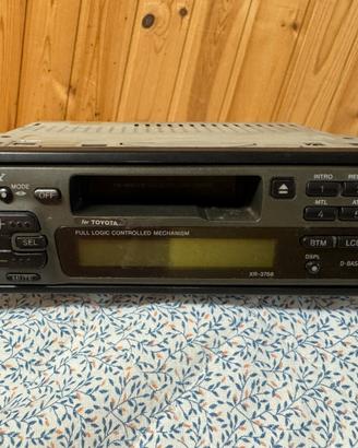 Autoradio originale kdj90 kdj95