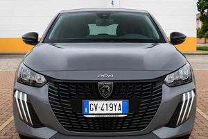 Peugeot  208 1.2 PureTech 101 CV Style
