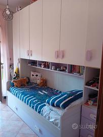 cameretta ragazza mondo convenienza 
