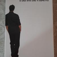 libro  " È una vita che ti aspetto "