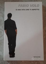libro  " È una vita che ti aspetto "