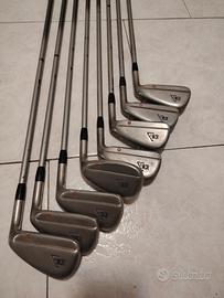 set mazze golf ICW 11 Taylor Made