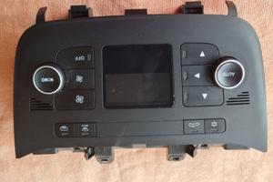 Comandi Clima Automatico Fiat Grande Punto