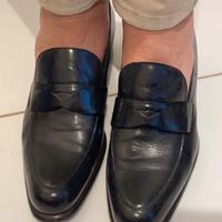 Mocassino donna