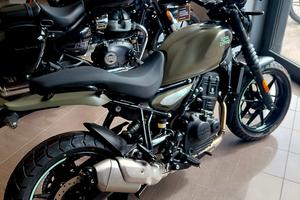 ROYAL ENFIELD GUERRILLA 450 